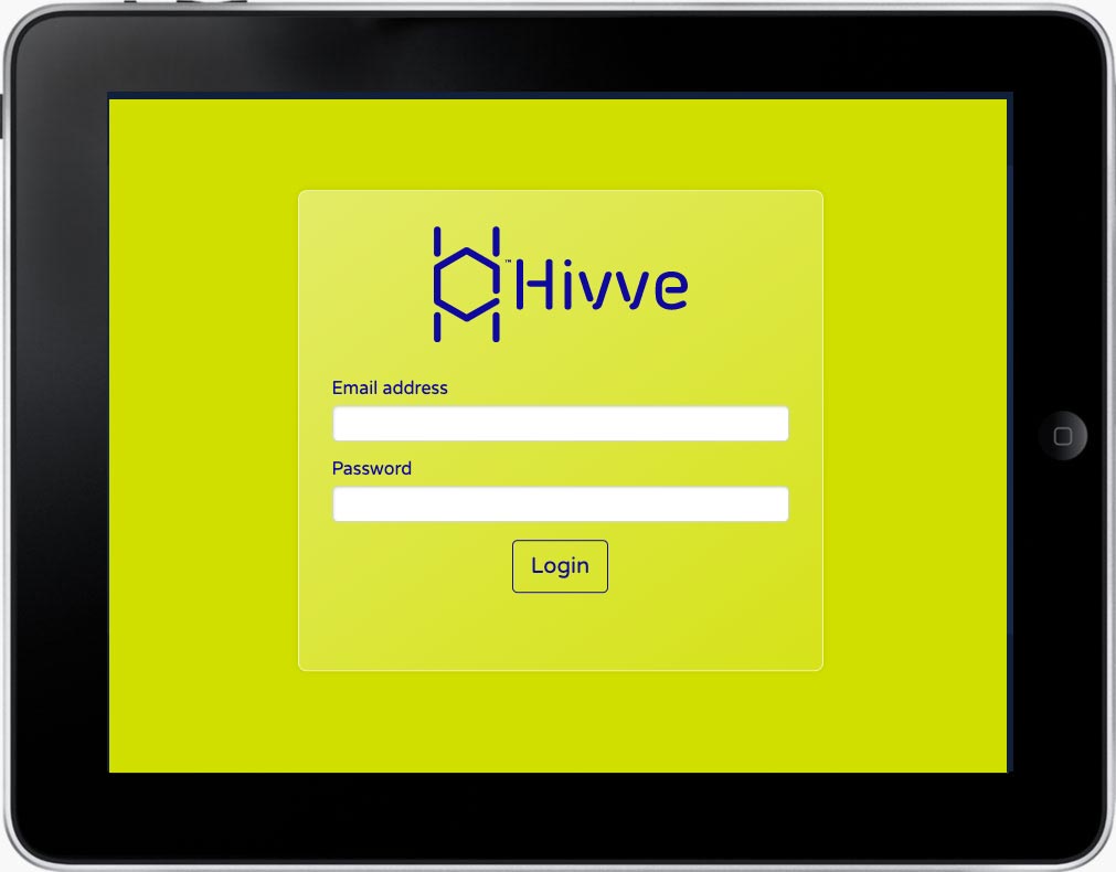 Hivve AngularJS App