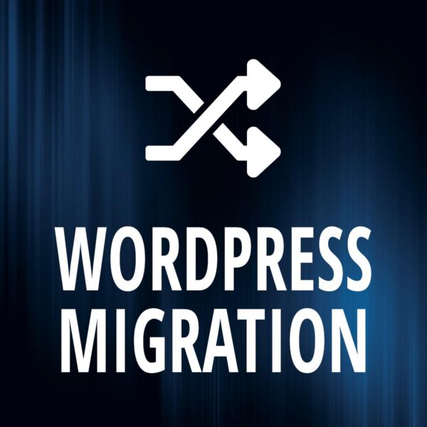 Wordpress Migration