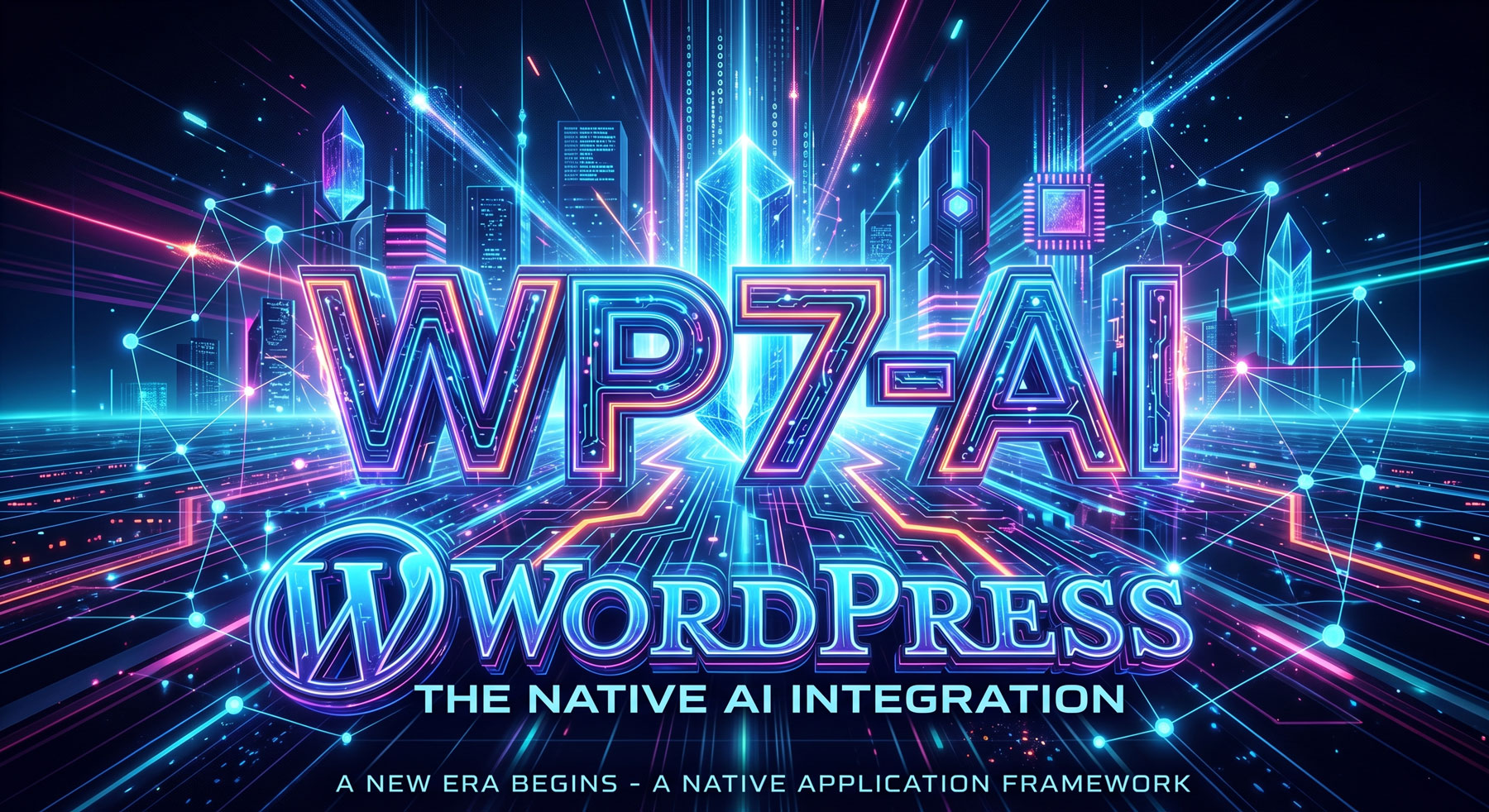 WordPress v7 AI Armstrong